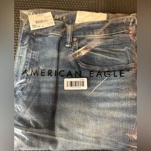 America Eagle Original Bootcut airflex+ 42x32 Mens NWT